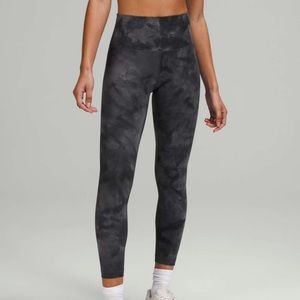 Wunder Under Train High Rise Tight